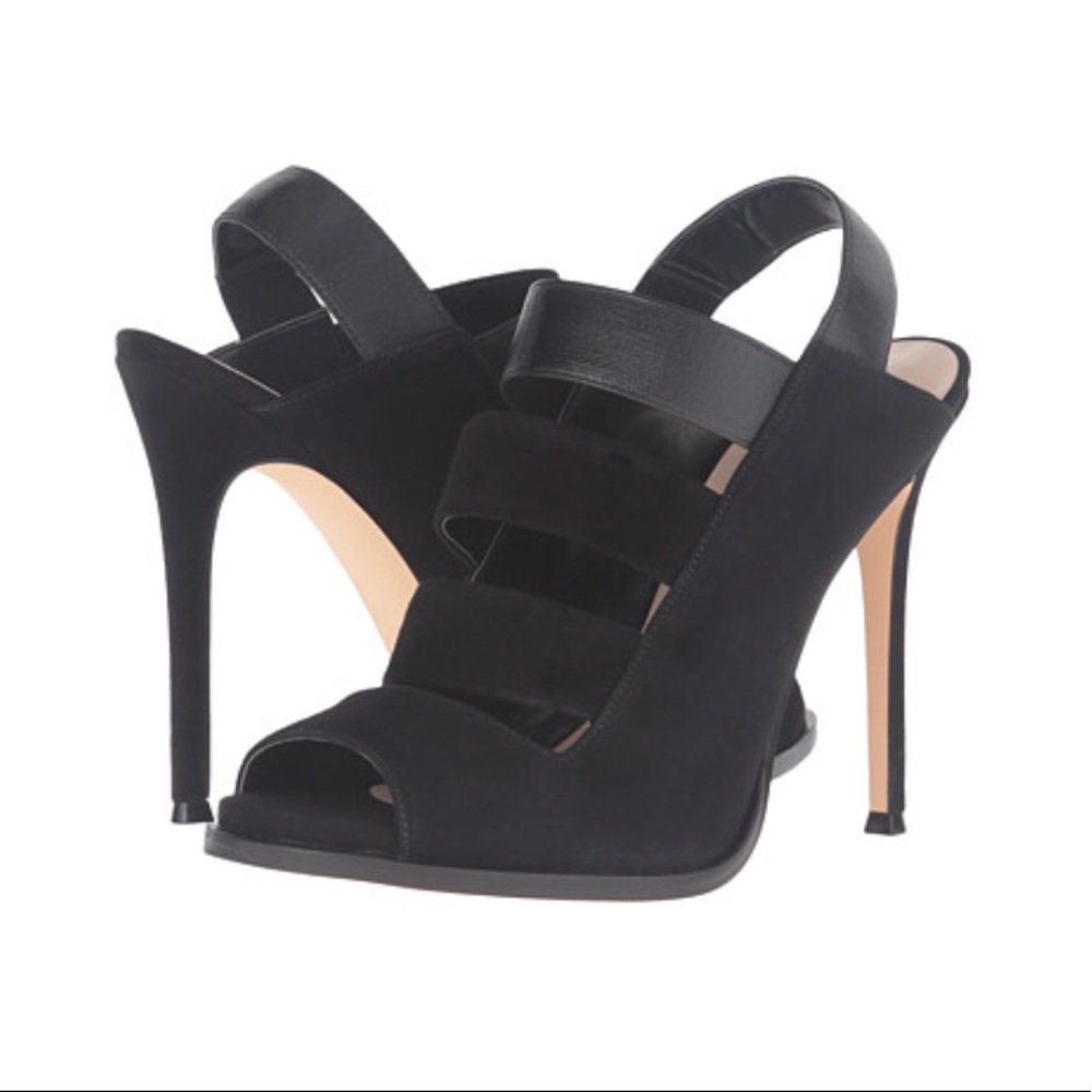 Nine West Black Brand New
